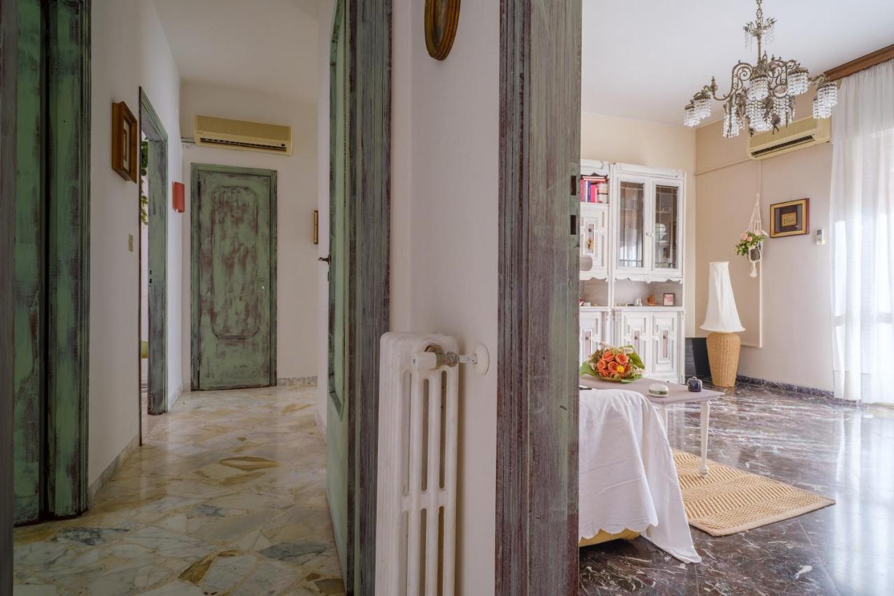 Il Posto Del Cuore Bríndisi Exterior foto