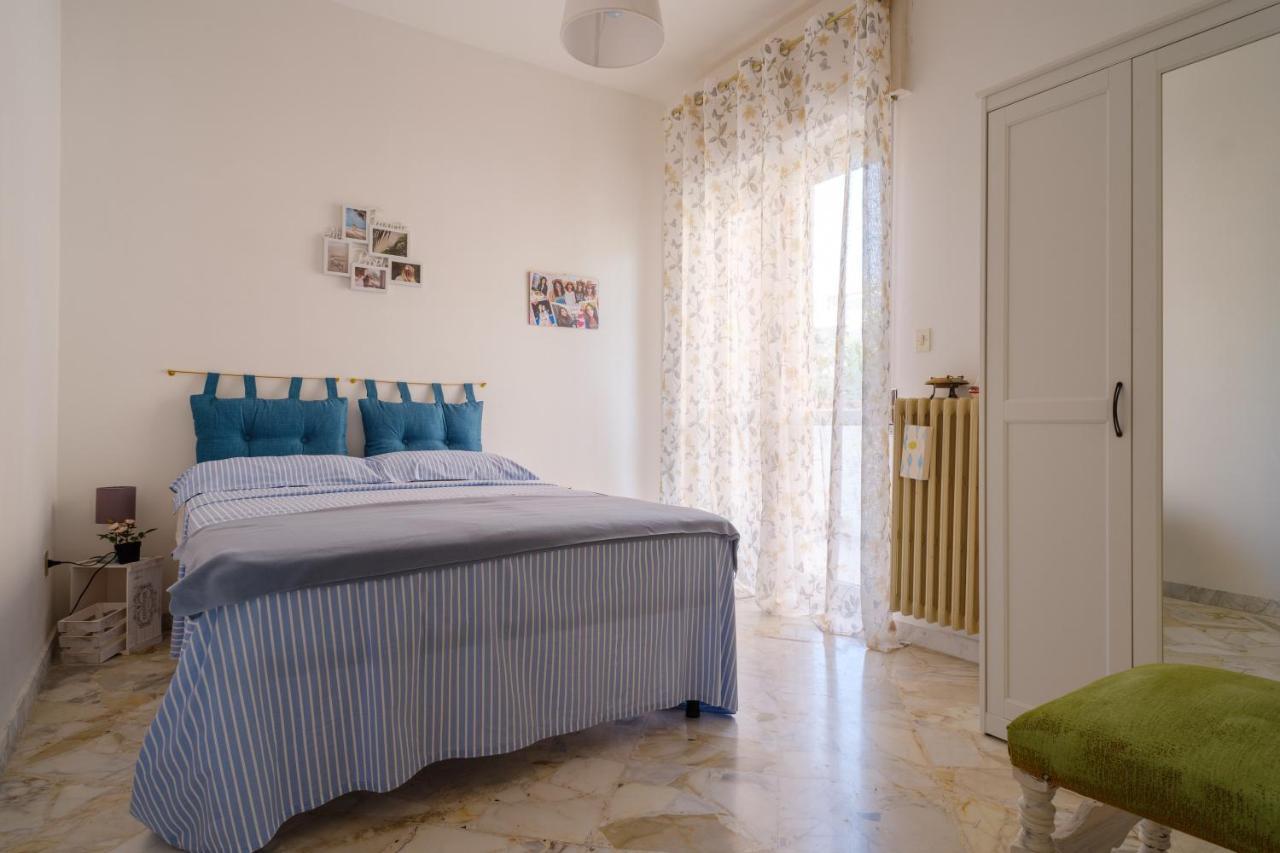 Il Posto Del Cuore Bríndisi Exterior foto