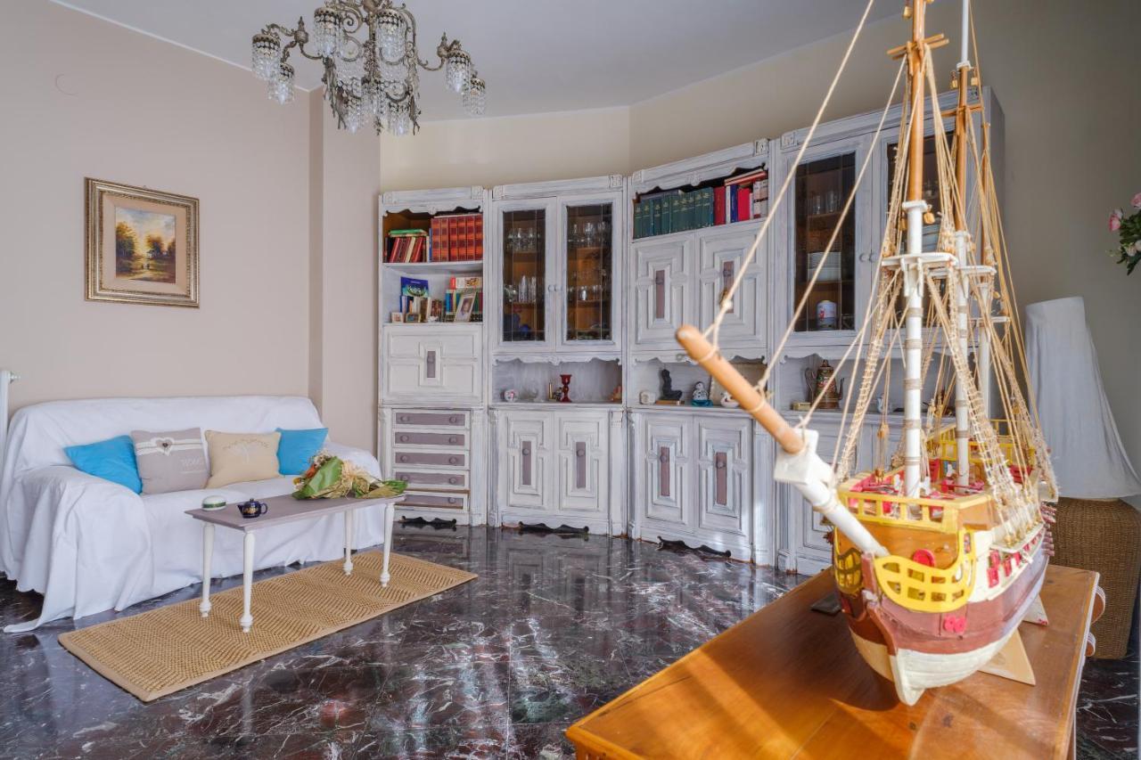 Il Posto Del Cuore Bríndisi Exterior foto
