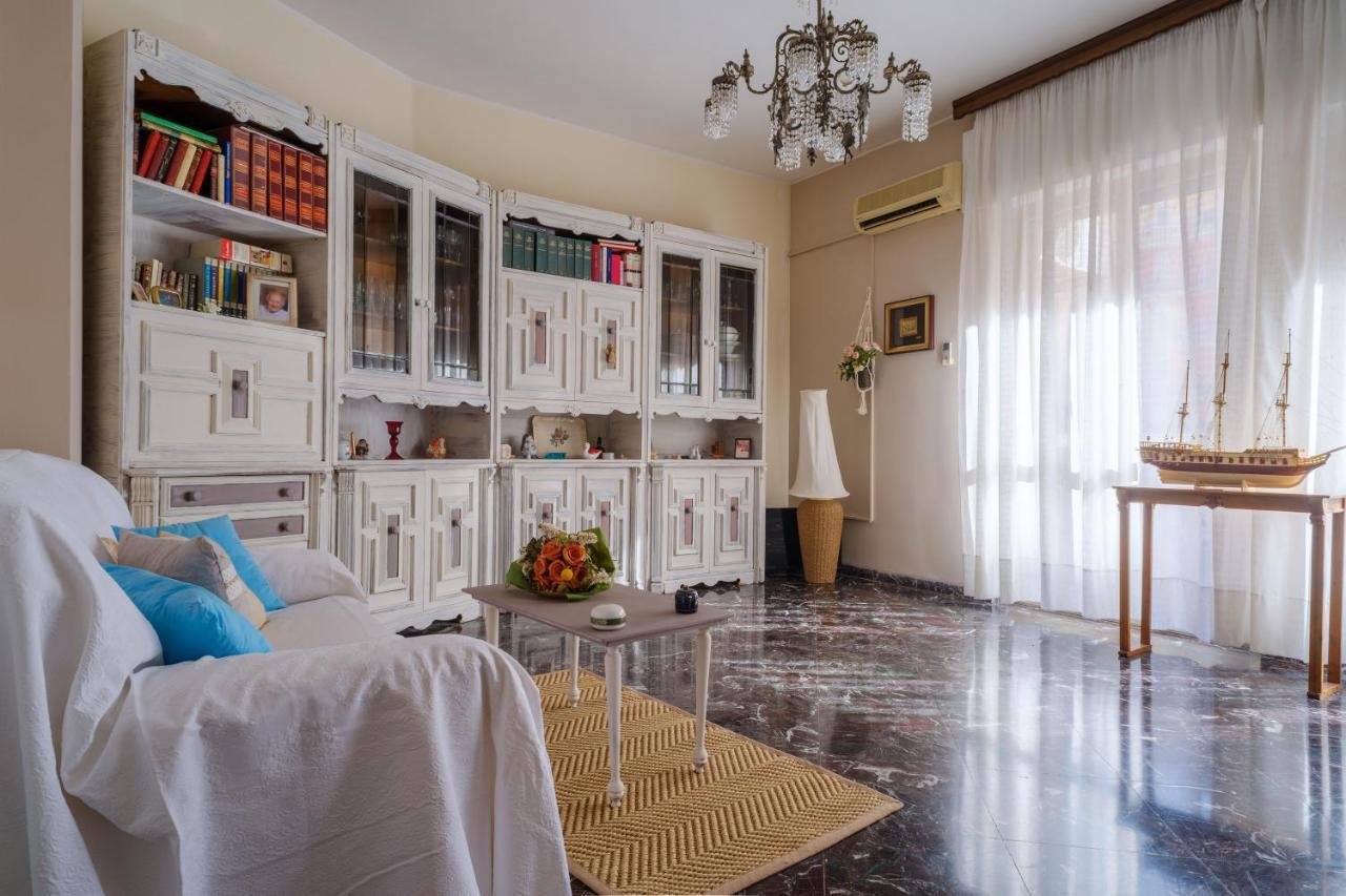 Il Posto Del Cuore Bríndisi Exterior foto