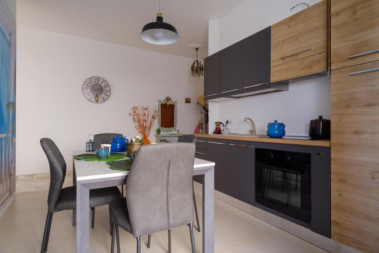 Il Posto Del Cuore Bríndisi Exterior foto