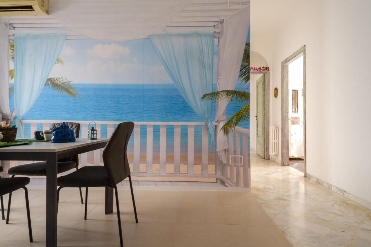 Il Posto Del Cuore Bríndisi Exterior foto