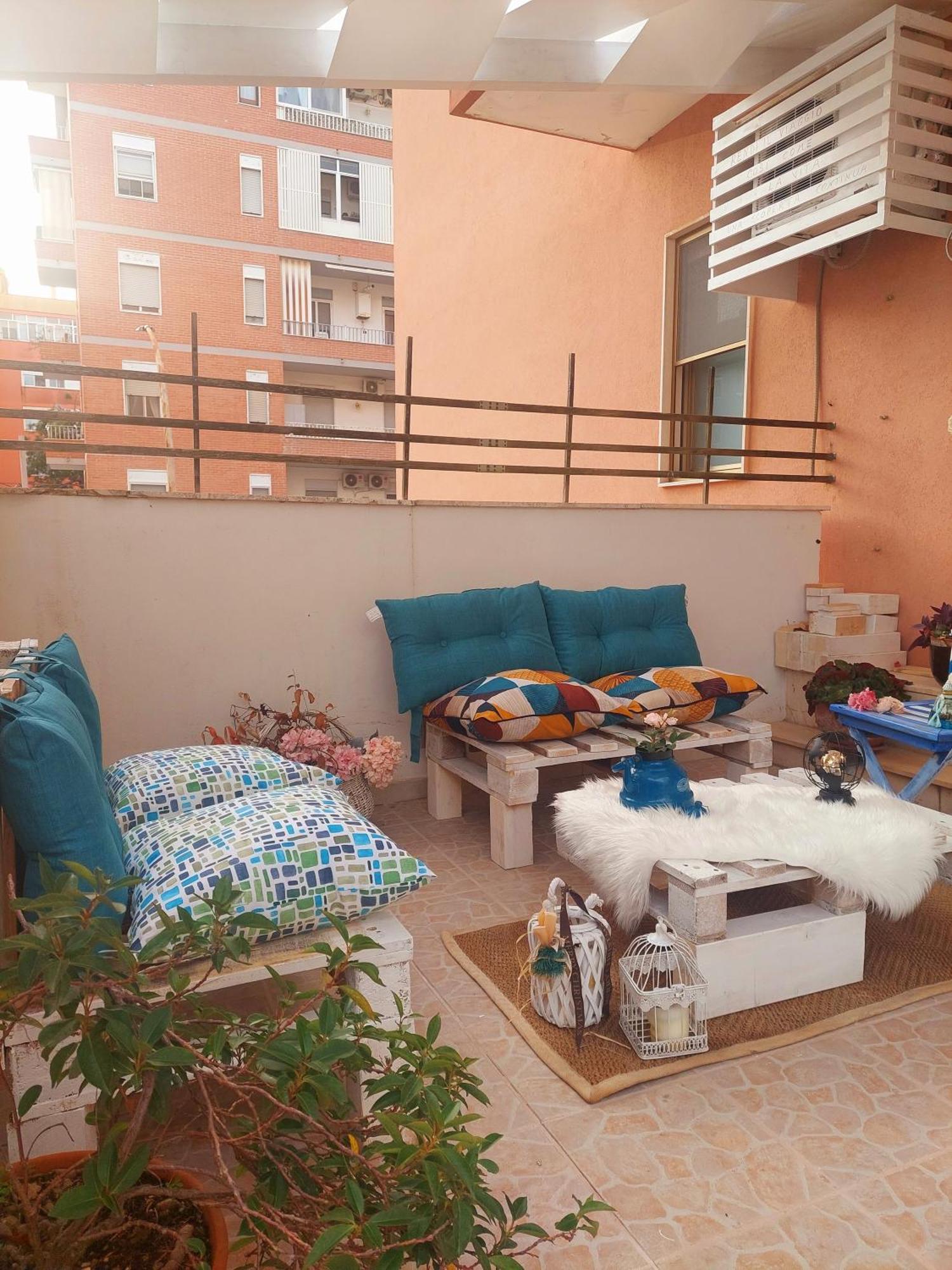 Il Posto Del Cuore Bríndisi Exterior foto